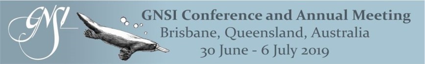 GNSI-2019